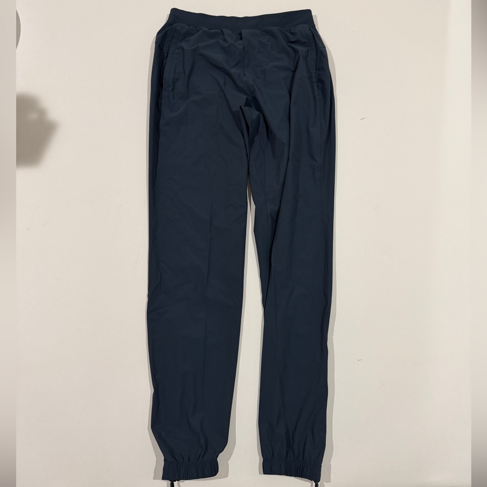 Men's Surge Jogger Regular Sz S iron blue